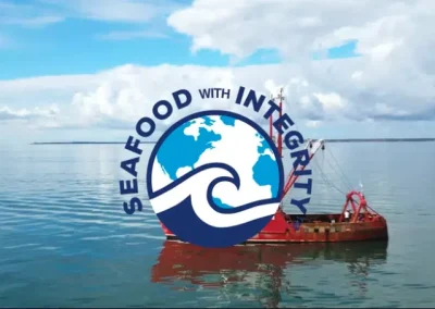 Charlie Baggs Intro Video